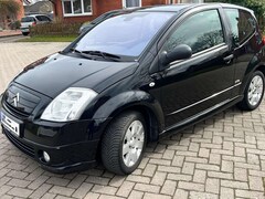 Bild des Angebotes Citroen C2 C2 1.4 VTR Plus