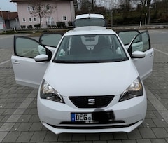 Bild des Angebotes SEAT Mii Style