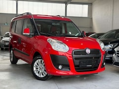 Bild des Angebotes Fiat Doblo Emotion Klima Kamera