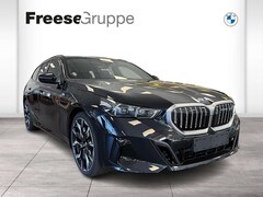 Bild des Angebotes BMW 520 d xDrive M SPORTPAKET AHK PANORAMA