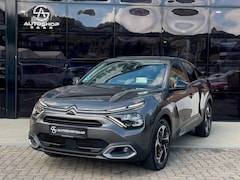 Bild des Angebotes Citroen C4 Lim. Max 1-Hand/Alcantara/LED/SHZ/CAM