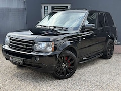 Bild des Angebotes Land Rover Range Rover Sport TDV8 HSE