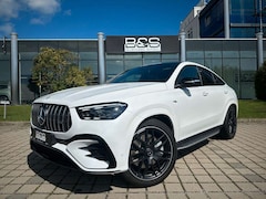 Bild des Angebotes Mercedes-Benz GLE 53 AMG GLE53 AMG 4Matic+ Coupe Prem Plus,PANO,LUFT,BURM