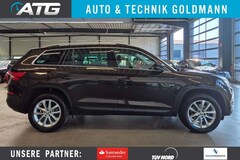 Bild des Angebotes Skoda Kodiaq KODIAQ 1.5 TSI STYLE NAVI SHZ CAMERA LED AHK 1HD