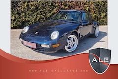 Bild des Angebotes Porsche 993 993 911 Carrera