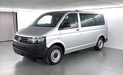 Bild des Angebotes VW T5 Transporter Klima Sortimo