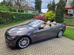 Bild des Angebotes BMW 335 335i Cabrio Aut.