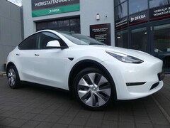 Bild des Angebotes Tesla Model Y Long Range Dual AWD PANO/ACC/KAM/378KW