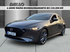 Bild des Angebotes Mazda 3 CENTRE-LINE HUD Navi LED ACC Apple CarPlay Android