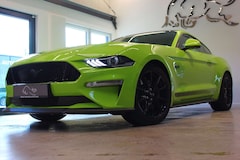 Bild des Angebotes Ford Mustang 5.0 V8 GT~DEUTSCH+UNFALLFREI+NUR 8Tkm~1H