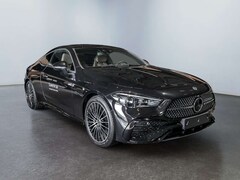 Bild des Angebotes Mercedes-Benz CLE 220 d Coupé AMG BURM MEMO 360 DISTR KAMERA