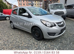 Opel Karl Edition Start/Stop