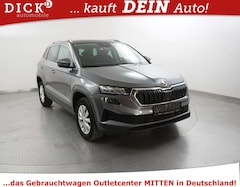 Bild des Angebotes Skoda Karoq 1.5 TSI Ambit Sport DESIGN+VIRTU+KAM+LED