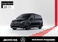 Bild des Angebotes Mercedes-Benz Marco Polo V 220  EDITION AMG DISTR GSHD STDHZ