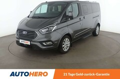 Bild des Angebotes Ford Transit 2.0 TDCi 310 L2 Tourneo Titanium*NAVI*XENON*CAM*