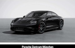 Bild des Angebotes Porsche Taycan GTS Burmester InnoDrive LED-Matrix Head-Up