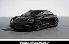 Bild des Angebotes Porsche Taycan GTS Burmester InnoDrive LED-Matrix Head-Up