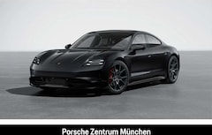 Bild des Angebotes Porsche Taycan GTS Burmester InnoDrive LED-Matrix Head-Up