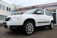 Bild des Angebotes Skoda Yeti Ambition Plus Edition