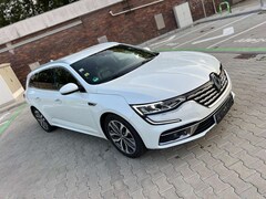 Bild des Angebotes Renault Talisman Grandtour TCe 225 EDC GPF BUSINESS EDITION