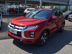 Bild des Angebotes Mitsubishi ASX Intro Edition+ 2WD