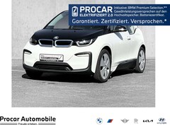 Bild des Angebotes BMW i3 120Ah RFK NAVI Standh. LED PDC V+H DAB