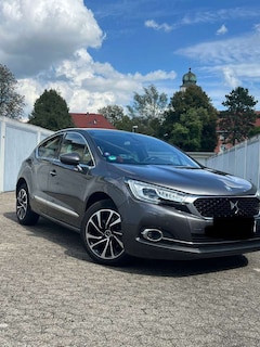 Bild des Angebotes Citroen DS4 Crossback BlueHDi 180 S&S EAT6