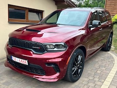 Bild des Angebotes Dodge Durango Durango 5,7 R/T