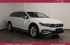 Bild des Angebotes VW Passat Alltrack 2.0 TDI 4M.-LED-NAV-Virtual-AHK