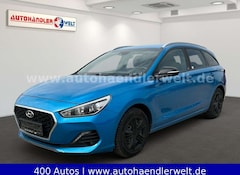 Bild des Angebotes Hyundai i30 cw 1.4 T-GDI Style