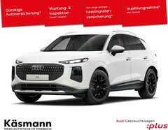 Bild des Angebotes Audi Q3 TFSI LED KAM NAV SHZ PDC ACC