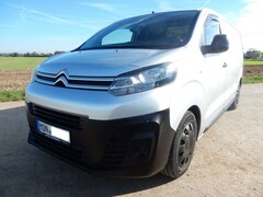 Bild des Angebotes Citroen Jumpy Ad Blue