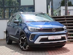 Bild des Angebotes Opel Crossland X Crossland 1.5 Alcantara Klimaauto. Head-Up