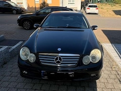 Bild des Angebotes Mercedes-Benz CLS C Klasse Coupé Avantgarde
