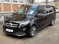 Bild des Angebotes Mercedes-Benz V 220 d EDITION lang Sport-Paket AHK LED