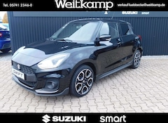 Bild des Angebotes Suzuki Swift Swift Sport 1.4 Hybrid
