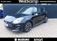 Bild des Angebotes Suzuki Swift Swift Sport 1.4 Hybrid
