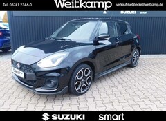 Bild des Angebotes Suzuki Swift Swift Sport 1.4 Hybrid