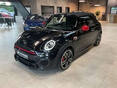 Bild des Angebotes MINI John Cooper Works Cabrio Chili HiFi HuD LED Navi