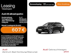 Bild des Angebotes Audi A6 allroad 55 TFSI*Navi*Matrix*Alu*HUD*B