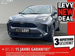 Bild des Angebotes Toyota Yaris Cross - 1.5 l 4x2 Hybrid  Teamplay RKF*PDC*