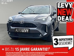 Bild des Angebotes Toyota Yaris Cross - 1.5 l 4x2 Hybrid Teamplay RKF*PDC*
