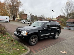 Bild des Angebotes Jeep Grand Cherokee 3.0 CRD Automatik Limited