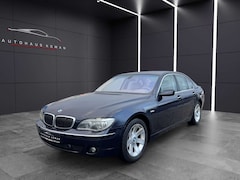 Bild des Angebotes BMW 745 d V8*AUTOM.*TÜV*KLIMA*PDC*NAVI*LEDER*TEMPO*