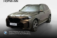 Bild des Angebotes BMW X5 M Sport Pro