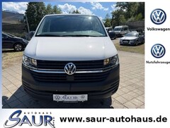 Bild des Angebotes VW T6.1 Transporter Kasten LR 2.0 TDI*Klima*PDC*DAB+*Heckflügeltüren*