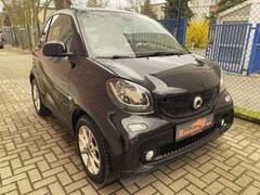Bild des Angebotes smart forTwo coupe Passion 52kW, Panno, Klima!!!