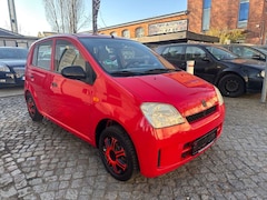 Bild des Angebotes Daihatsu Cuore Blu*Klima*Tüv Neu*Zahnriemen erneuert*