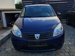 Bild des Angebotes Dacia Sandero Sandero 1.2 16V