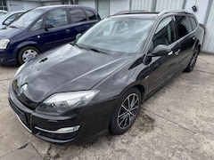 Renault Laguna BOSE Edition